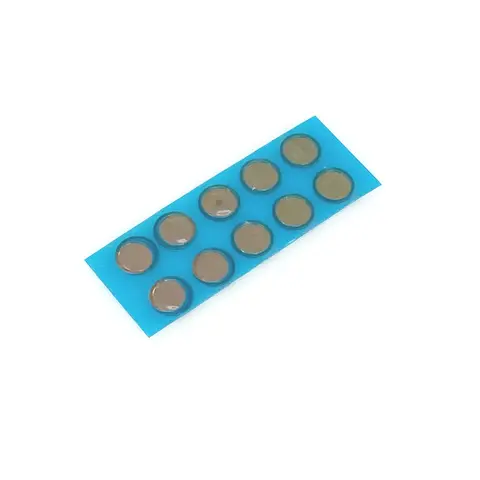 Sd67cb7d773f847dd93baed8ffefcf481t_480x480q75 Radar Lidar Glass Lens With Double-sided Tape Sensor Cover Lens iPhone 17 Pro Max Phone Repair (New) - Image 1
