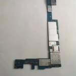 Tablet PC Motherboard for Samsung GALAXY TAB S2 SM-T815 SM-T815C System Board Motherboard 32GB T815 Work fine 100% test (New)