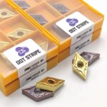 Carbide Insert DNMG150404 DNMG150408 MA Cutting Tool DNMG 150404 150408 High Quality CNC LatheTool (New)