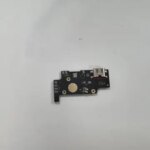 USB Charging Dock Board Ulefone Rugking 2 Pro USB Board Charge Circuit Mobile Phone Replacement Parts (New)