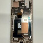 AMOLED LCD Display Original For LG V60 ThinQ LCD Display For LG V60 ThinQ 5G LCD Display Screen Touch Digitizer Assembly (New)