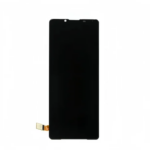 New OLED LCD Screen Assembly suitable Sony Xperia 5III XQ-BQ72 SO-53B SOG05 Mobile Phone Screen Accessories (New)