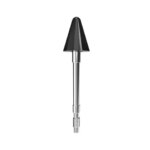 Sensitive Metal Replacement Stylus Pencil Tips Wear-resistance Universal Version Touch Pen Replacement Pen Tip Lenovo (New)