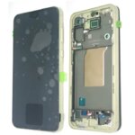 6.6" Super AMOLED 120Hz Display For Samsung A55 5G LCD A556U A556B A5560 Touch Screen Digitizer For Samsung A556E LCD (New)