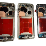 68 Original Huawei Pura 70 Ultra LCD Display Touch Screen Digitizer Assembly Huawei HBP-LX9 HBP-AL00 LCD with frame (New)