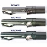 Carbon Reel Seat NVSS Spinning High Quality Fuji Copy TCH High Strength and Ultralight Weight for Top Fishing Rod (New)