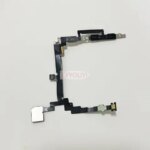 Power On Off Volume Buttons Side Key Flex Cable Replacement Part Google Pixel 7A 6A (New)