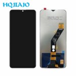 3 5 10 Pieces 66 inch LCD itel A50 LCD With Touch Screen Digitizer itel A50 A667L LCD Display Replacement Repair Parts (New)