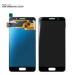 Samsung Galaxy A3 2016 A310 SM-A310F A310f ds LCD Display Screen Touch Digitizer Assembly (New)
