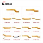 Mainboard Motherboard LCD Connector Flex Cable Vivo NEX Dual 3 5G 3S A S Parts (New)