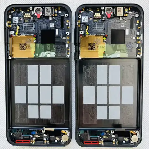 Sd830e108e07740a683b14902424a985b9_480x480q75 Original 120Hz 66 Huawei Pura 70 LCD ADY-LX9 P70 ADY-AL00 ADY-AL10 LCD Display Screen Touch Digitizer Assembly Parts (New) - Image 1