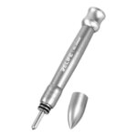 RELIFE RL 066B Back Glass Breaking Pen Phone Rear Camera Disassembly Tools Back Glass Removal Repair Refurbushing Bangladesh (New)