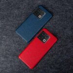 Oneplus 10 Pro Case Luxury Real Genuine Leather Cases oneplus 13R 12 10R 8Pro 7T 9R 7TPro Phone Cover Back Coque Capa (New)