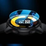 Smartwatch Hard Glass Clear Protective Film Coros PACE Pro Screen Protector Cover Sport Smart Watch Protection Accessories (New)