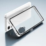Aluminum Alloy Matte Phone Case For Sony Xperia 10 VI Armor Heavy Duty Frosted Metal Bumper Cover For SONY Xperia 5 V 10VI Funda (New)