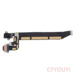 OnePlus 5T USB Charger Charging Port Dock Connector Flex Cable Replace Part 1+5T (New)