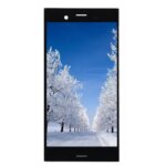Tested Original LCD Sony Xperia XZ1 LCD Display G8341 G8342 Touch Screen Digitizer Assembly SONY XZ1 LCD Replacemen (New)