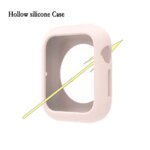 Huawei Honor Watch 5 Silicone Case Protective Shell Decoration Soft Light Watch Cover Honor Watch 5 (New)