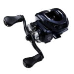 Seasir Vortex Baitcasting Fishing Reel 7.0:1 High Speed Gear Ratio 5+1BB Max Drag 8kg Fresh Saltwater Fishing Coil (New)
