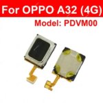 Earpiece Speaker OPPO A15 A16 A36 A32 A33 A35 A52 A53 4G 2020 A53S A54 A55 A56 A56S A57A58 5G Ear Speaker Receiver (New)