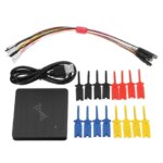 DreamSourceLab DSLogic Series Logic Analyzer 16CH USB-based Debugging Tool (New)