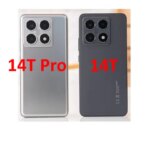 Xiaomi MI 14T Phone Power Volume Button New On Off Up Down External Key Internal Flex Cable Repair Parts Black Blue (New)
