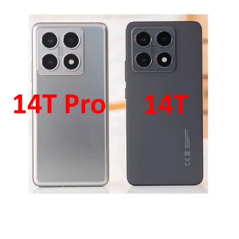 Sda1d9c5a0d2b462fb325c114b8625ff41_480x480q75 Phone Power Volume Button Xiaomi MI 14T Pro New On Off Up Down External Key Internal Flex Cable Repair Parts Black (New) - Image 1