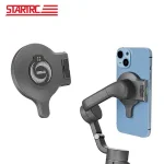 STARTRC Phone Magnetic Mount DJI OM8/7P Quick Release Holder Adapter DJI Osmo Mobile 7 Pro Handheld Gimbal Accessories Bangladesh (New)