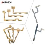 Power Switch On Off Button Volume control Key Button Flex Cable infinix Hot 10 11 12 12i 20 30 30i 40 40i 50i Play Pro 4G 5G (New)