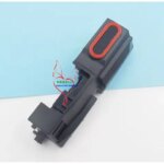 Ulefone Armor 24 New Original Inner Speaker Loudspeaker Buzzer Ringer Horn with Antenna (New)