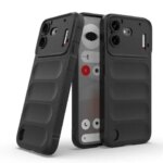 Soft TPU Phone Case Nothing Phone 4b 4a Pro 3a Lite 3 2a CMF Phone 2 Pro 1 Durable Bumper Shell Protective Phone Cover Cases (New)