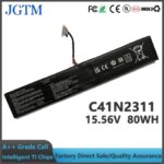 C41N2311 1556V 80Wh Laptop Battery Replacement Compatible ASUS ROG Ally X RC72LA RC72LA-ALLYXZ1X Ally 2nd Hheld Gaming (New)