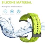 Sports Silicone Strap Google Pixel Watch 4 3 41mm 45mm Correa Bracelet Google Pixel Watch 1 2 3 4 Wristb Accessories (New)