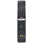 New Original GB336WJSA Voice Remote Control Sharp Aquos Smart LED TV GB346WJSA GB326WJSA 2T-C50BG1I (New)