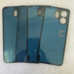 Rear Door Battery Cover Housing Case infinix Smart 9 X6532 Back Cover Repair Parts (New)