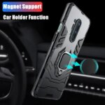 ShockProof Case OnePlus 13 13R 12 12R 11 10T 8T 7T 7 8 9 10 Pro 6T 9RT 10R 11R Nord 2T CE 2 3 4 Lite Anti Shock Case Cover (New)