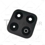 Rear Back Camera Glass Lens HONOR X6b JDY-LX1 JDY-LX2 JDY-LX3 Replacement With Adhesive Sticker (New)
