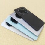 Luxury Back Glass Cover Honor Magic 7Pro 7 Pro Back Door Replacement Hard Battery CaseRear Housing Cover With Camera Lens (New)