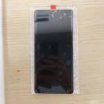 AMOLED Screen For Google Pixel 7 Pro Original LCD Screen Replacement With Fingerprint Recognition (New)