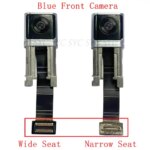 Back Rear Front Camera Flex Cable LG Wing 5G LMF100N LM-F100N LM-F100V Main Big Small Camera Module Repair Parts (New)