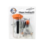 Flipper Aquarium Magnetic Algae Cleaner Large Medium Small Sizes Flip Design Strong Magnetic Scraper Cleaning Magnet Brush (New)