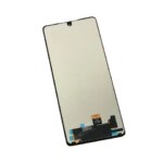 Wholesale 2 Pieces  Lot LG K71 LCD Display Touch Screen Sensor Digitizer Assembly Q730 Lcd LG Stylo 6 Screen With Frame (New)