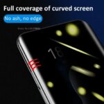 Full Curved Anti Spy Hydrogel Film Huawei Nova12 11 10 Privacy Screen Protector Honor Magic4 5 6 Honor 200 100 90 80Pro Plus (New)