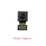 Rear Back Front Camera Flex Cable LG G8X V50S ThinQ Main Big Small Camera Module Repair Replacement Parts (New)