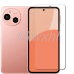 2-4PCS 9H HD Tempered Glass Sharp Aquos sense9 Sense10 Aquossense9 Aquossense10 Sense 9 10 61 Screen Protector Cover Film (New)