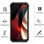 screen protector ulefone power armor 14 pro 18 18t ultra 19 19t protective tempered glass on armor14 armor18 armor19 t film (New)