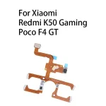 Microphone Flashlight Flex Cable Xiaomi Redmi K50 Gaming / Poco F4 GT Bangladesh (New)