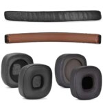 Ear Pads Marshall Major III WiredMajor IV Major III Major3 Major4 WirelessHeadset Earpads Ear Cups Cover Repair Parts (New)