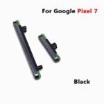 Side Button Google Pixel 7  Pixel 7 Pro 7Pro Keys On OFF Power Volume Buttons Control Switch Key (New)
