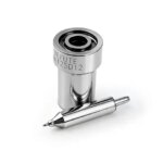 DN12SD12 SD-Series Fuel Spray Nozzle DN4S1 DN0SD193 DN4SD24 ZS4S1 Engine Parts Is Suitable Kubota Mitsubishi 4DR-A XE2524 (New)